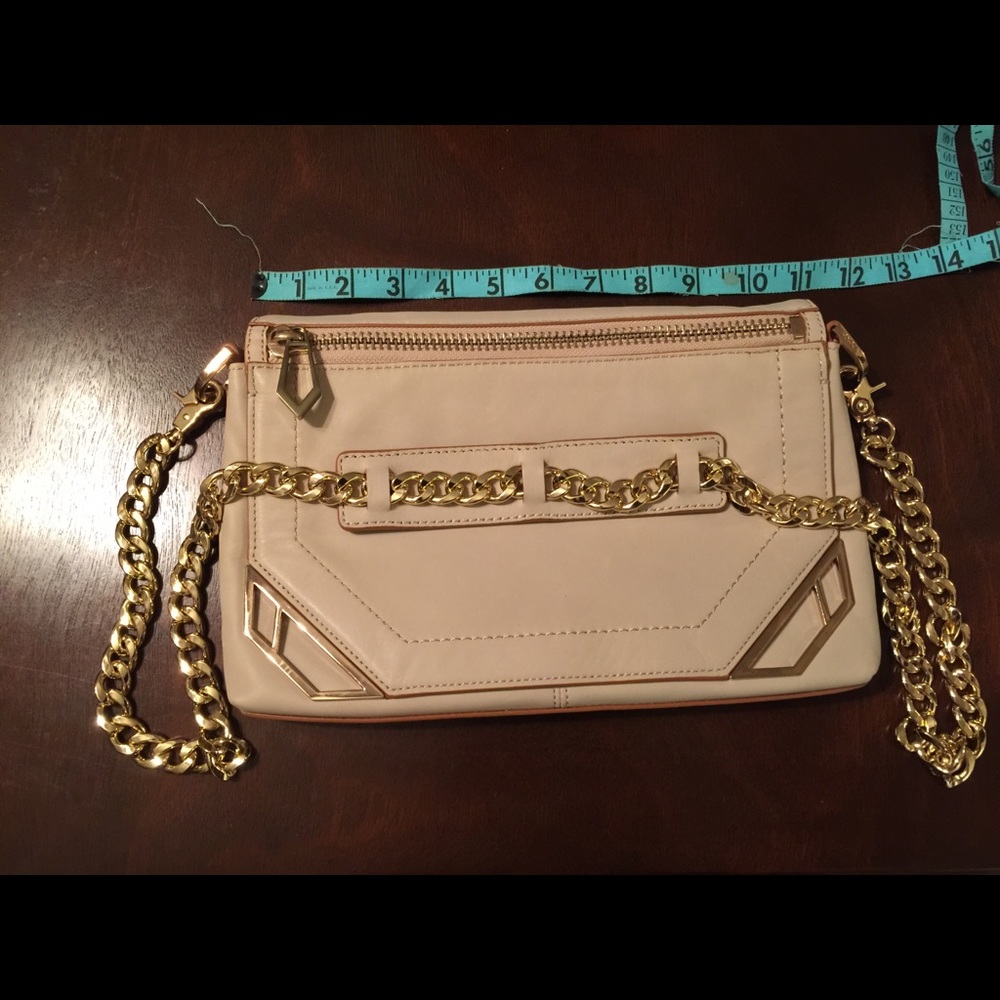 Botkier Linea Crossbody